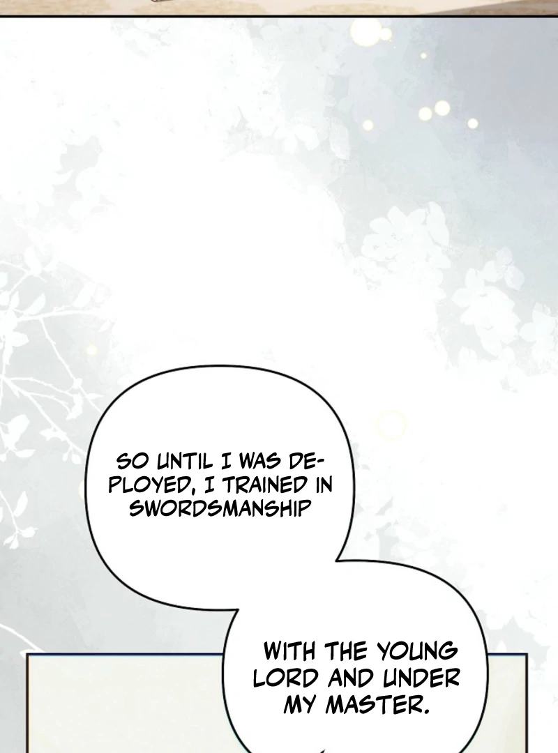 I Became the Lost Daughter of the Villain Chapter 32 - Page 61