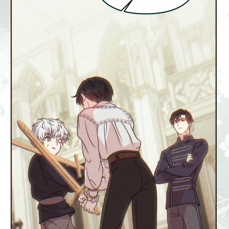 I Became the Lost Daughter of the Villain Chapter 32 - Page 62