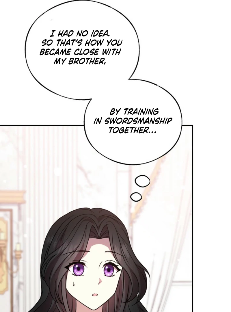 I Became the Lost Daughter of the Villain Chapter 32 - Page 64