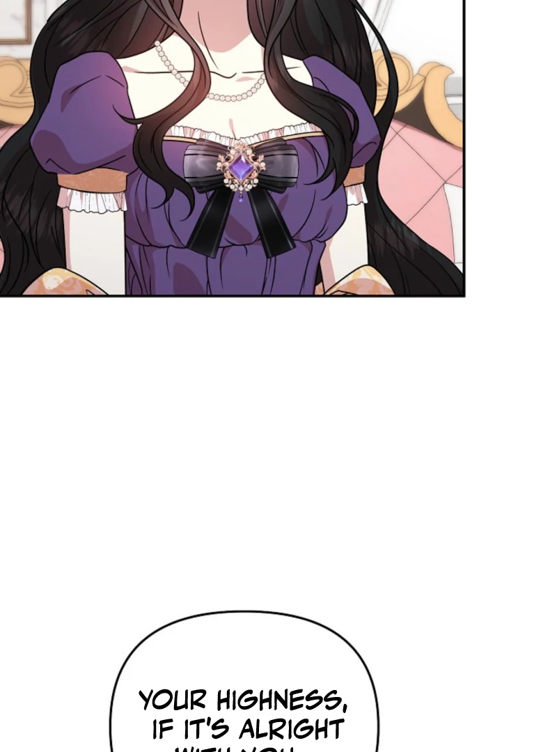 I Became the Lost Daughter of the Villain Chapter 32 - Page 65