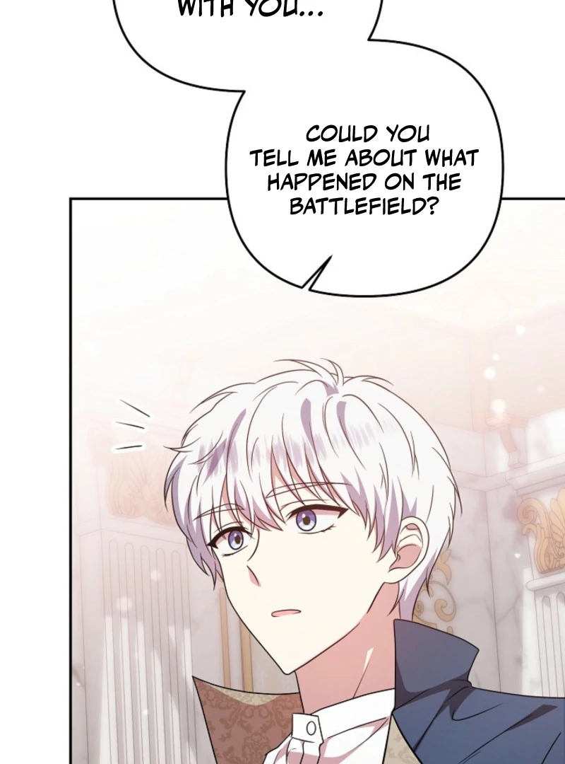 I Became the Lost Daughter of the Villain Chapter 32 - Page 66