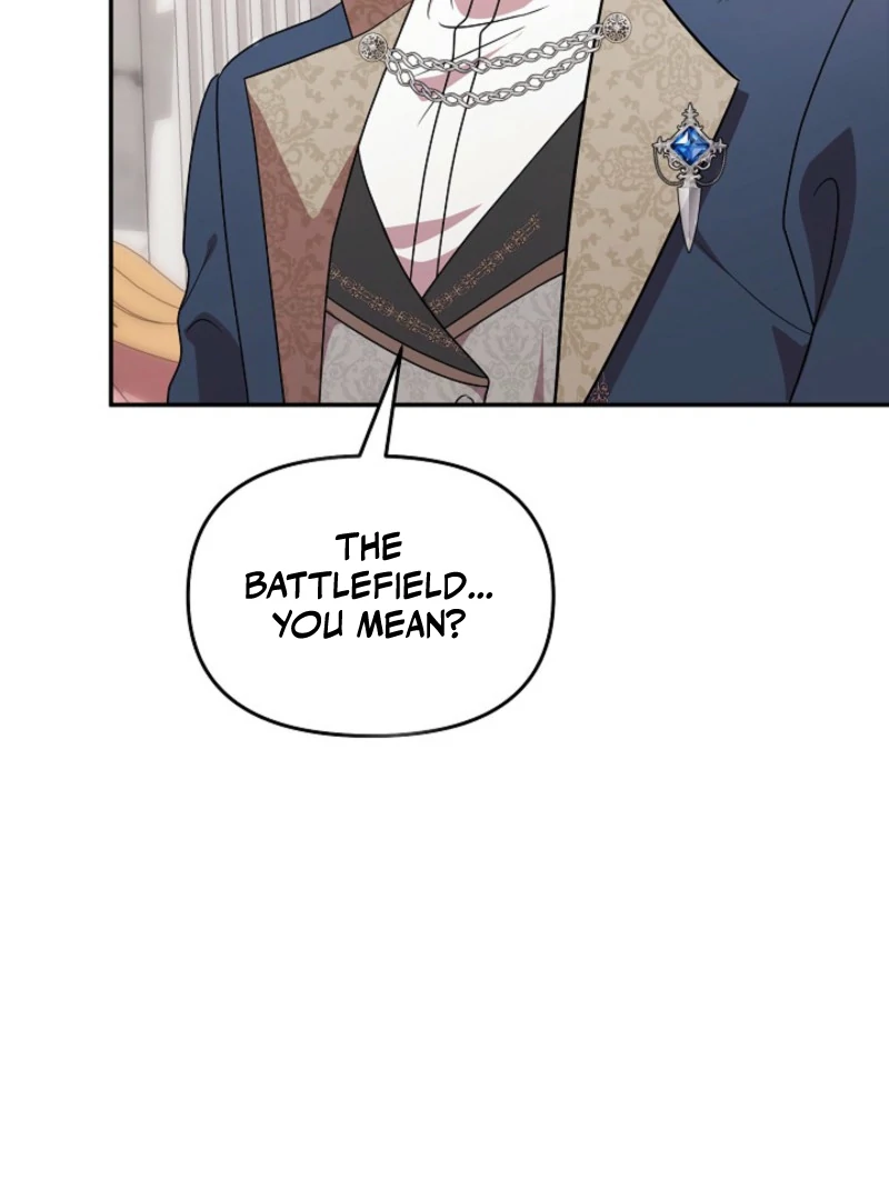 I Became the Lost Daughter of the Villain Chapter 32 - Page 67