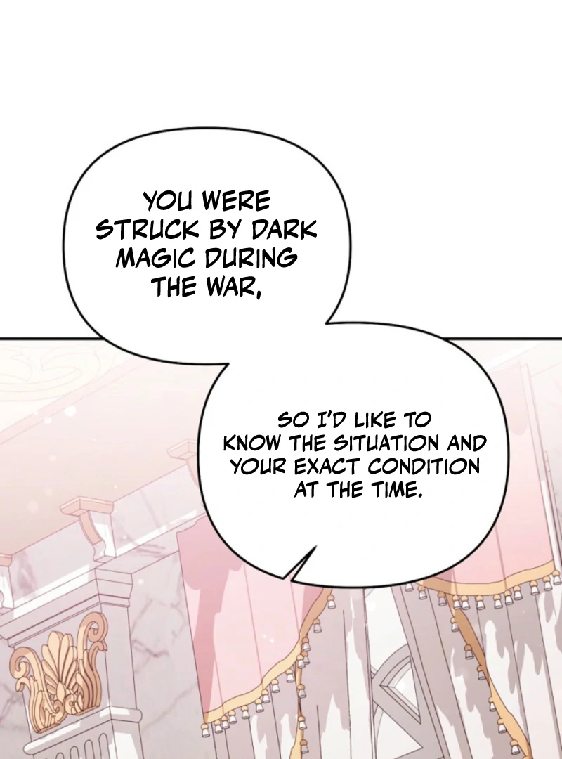 I Became the Lost Daughter of the Villain Chapter 32 - Page 68