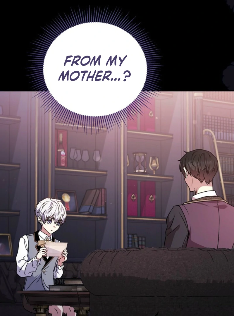 I Became the Lost Daughter of the Villain Chapter 32 - Page 7