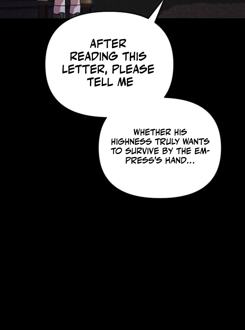 I Became the Lost Daughter of the Villain Chapter 32 - Page 8