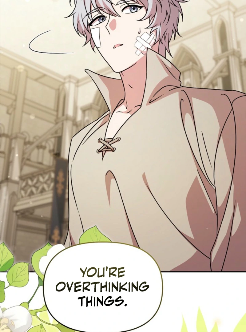 I Became the Lost Daughter of the Villain Chapter 32 - Page 86