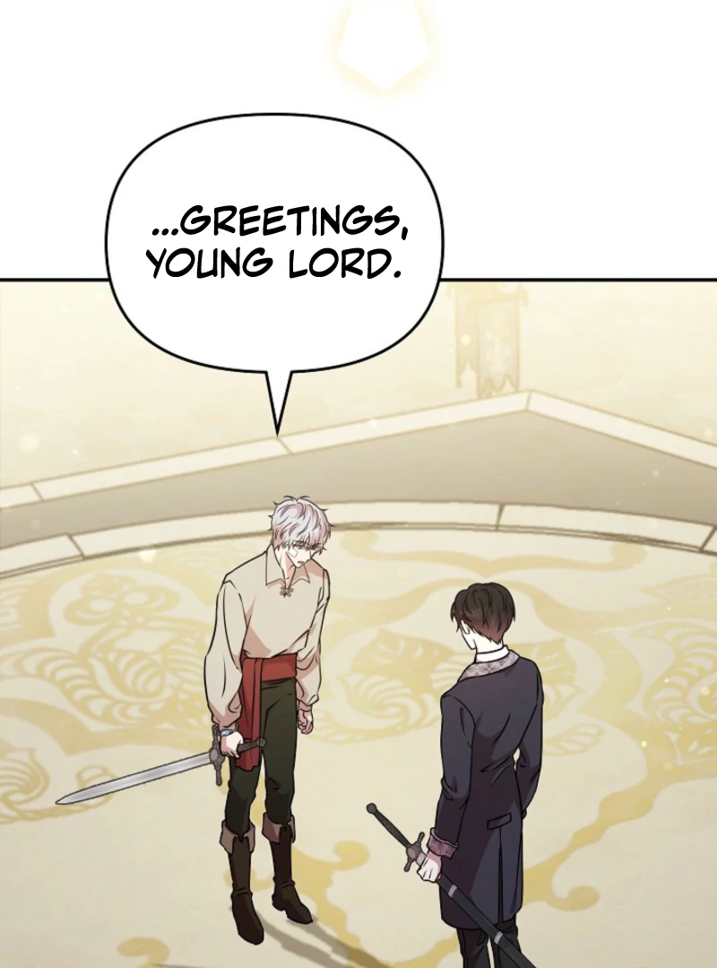 I Became the Lost Daughter of the Villain Chapter 32 - Page 90