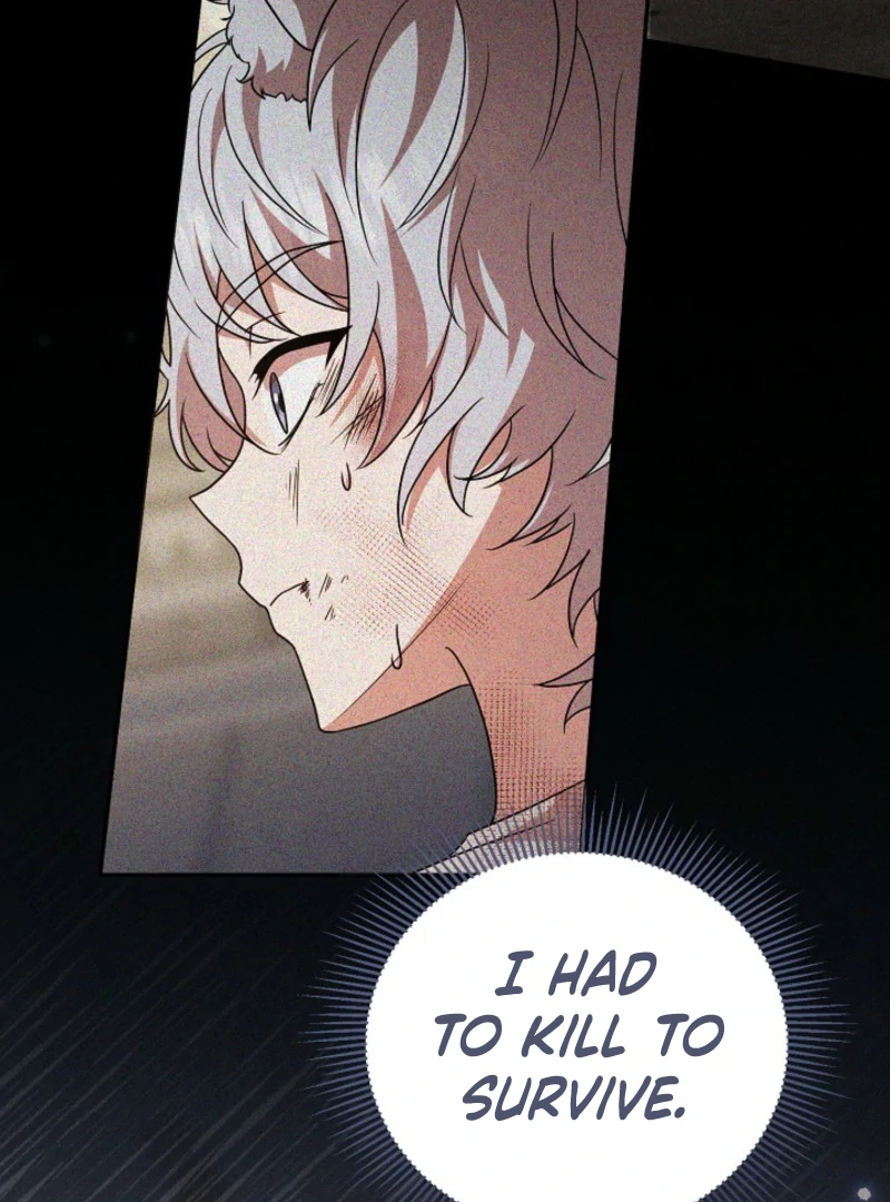 I Became the Lost Daughter of the Villain Chapter 32 - Page 97