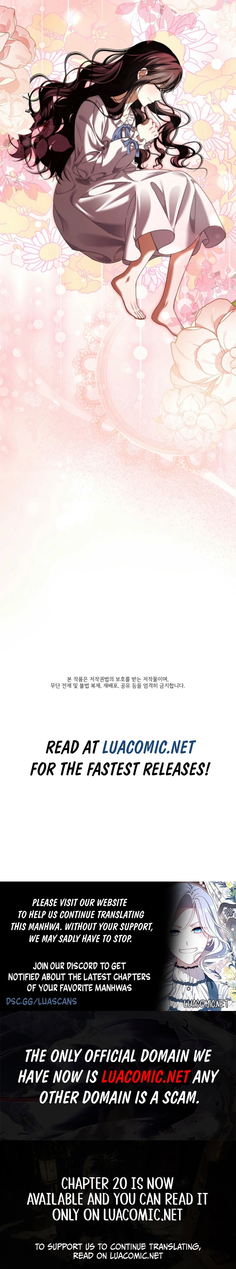 I Became the Lost Daughter of the Villain Chapter 4 - Page 15