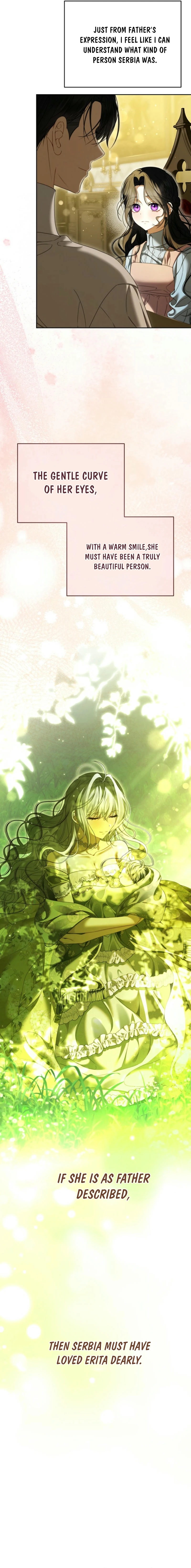 I Became the Lost Daughter of the Villain Chapter 4 - Page 8