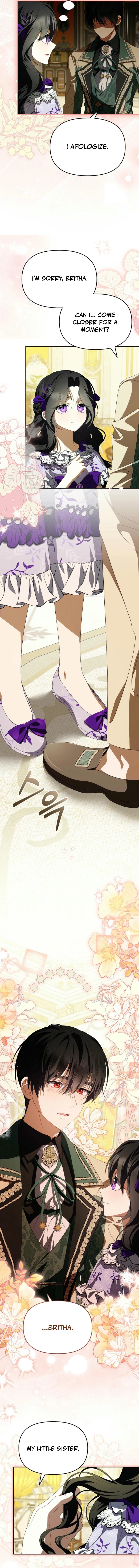 I Became the Lost Daughter of the Villain Chapter 6 - Page 11