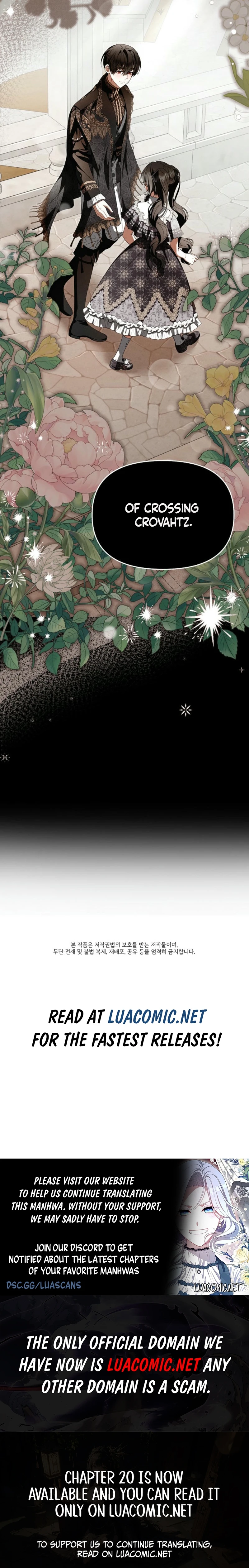I Became the Lost Daughter of the Villain Chapter 7 - Page 13