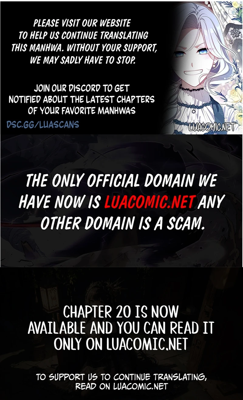 I Became the Lost Daughter of the Villain Chapter 8 - Page 14