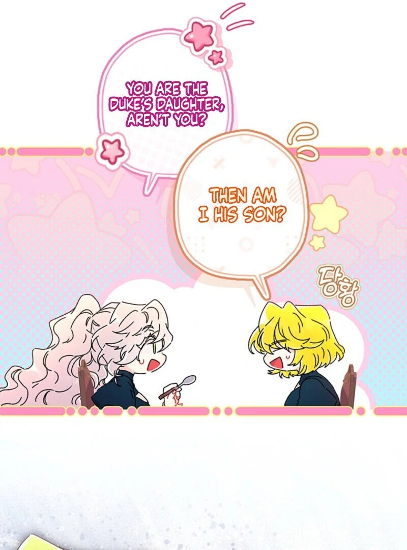 I Became the Male Lead’s Adopted Daughter Chapter 127 - Page 103