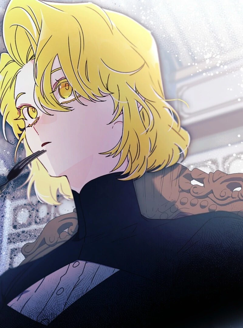 I Became the Male Lead’s Adopted Daughter Chapter 127 - Page 104