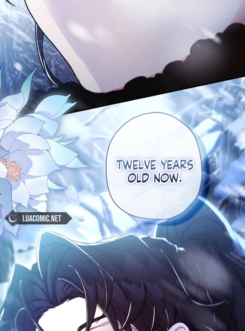 I Became the Male Lead’s Adopted Daughter Chapter 127 - Page 108