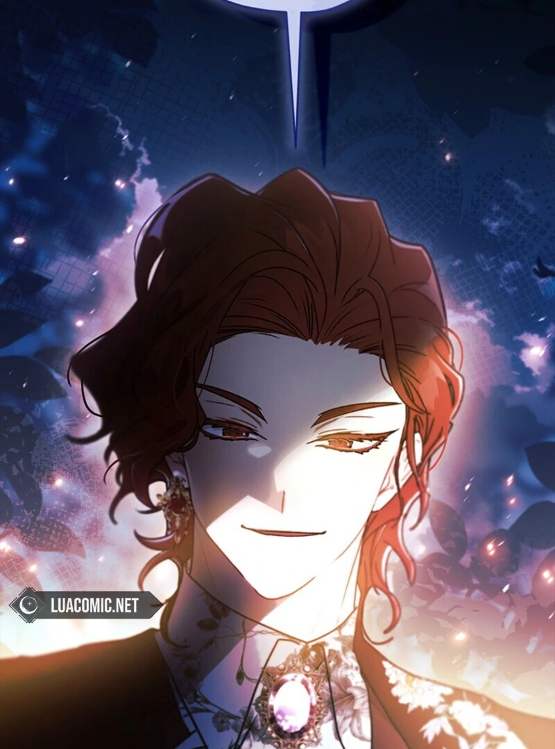 I Became the Male Lead’s Adopted Daughter Chapter 127 - Page 20