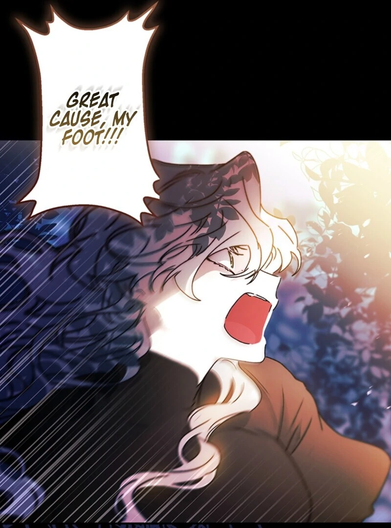 I Became the Male Lead’s Adopted Daughter Chapter 127 - Page 23