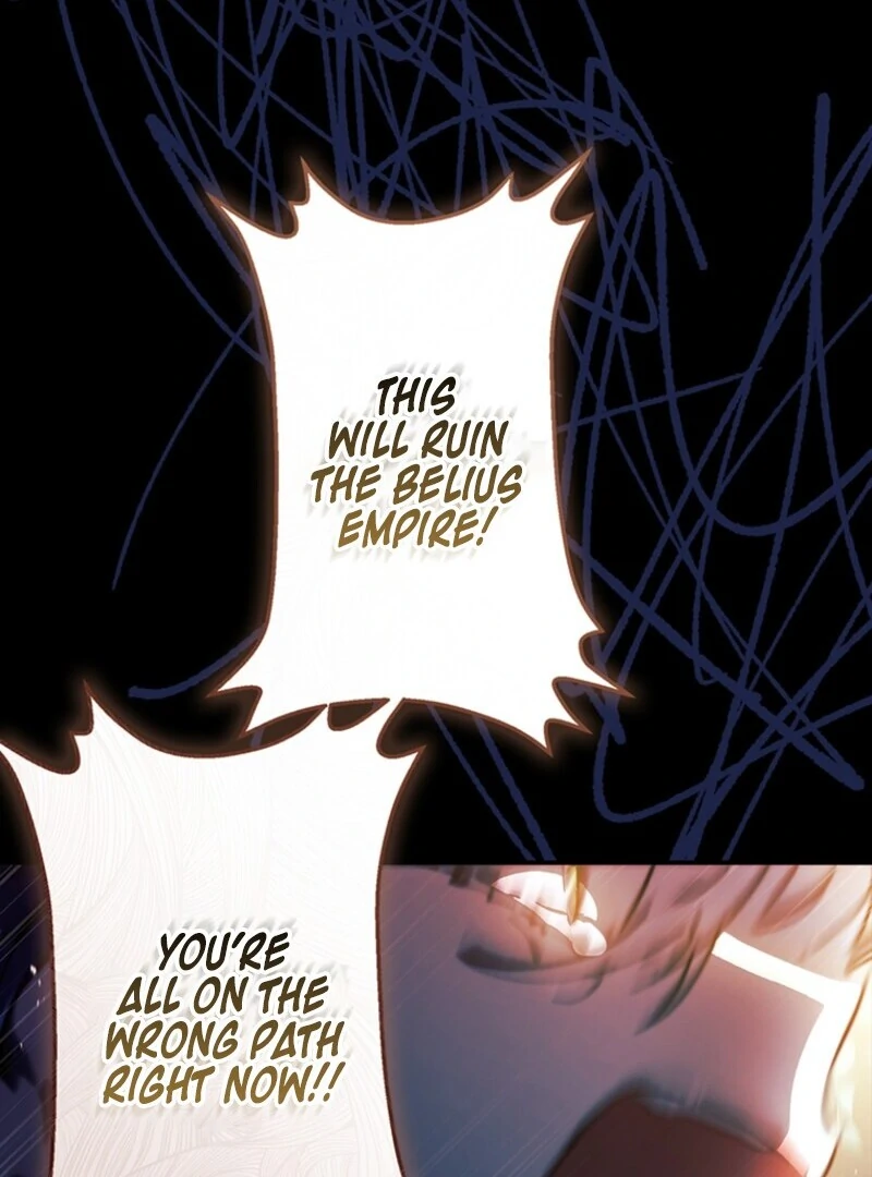 I Became the Male Lead’s Adopted Daughter Chapter 127 - Page 24