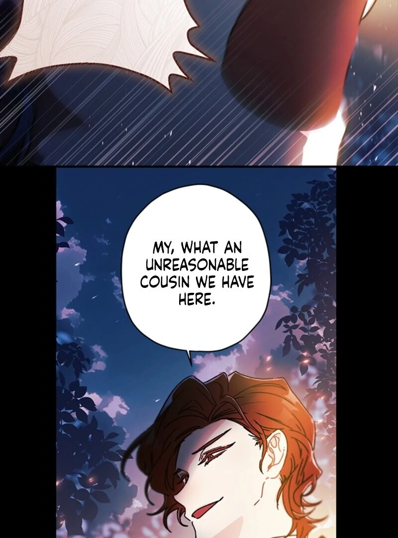 I Became the Male Lead’s Adopted Daughter Chapter 127 - Page 25