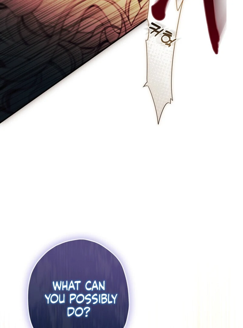 I Became the Male Lead’s Adopted Daughter Chapter 127 - Page 36