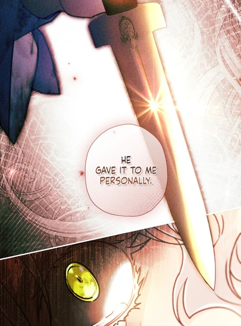 I Became the Male Lead’s Adopted Daughter Chapter 127 - Page 42