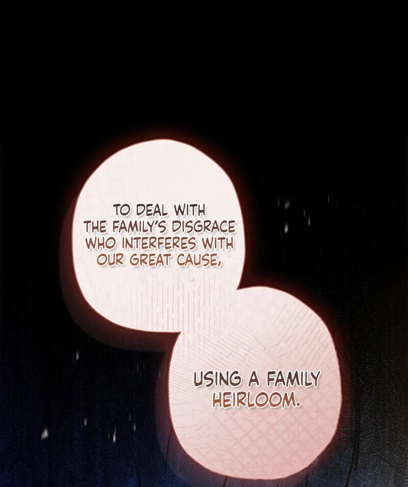 I Became the Male Lead’s Adopted Daughter Chapter 127 - Page 44