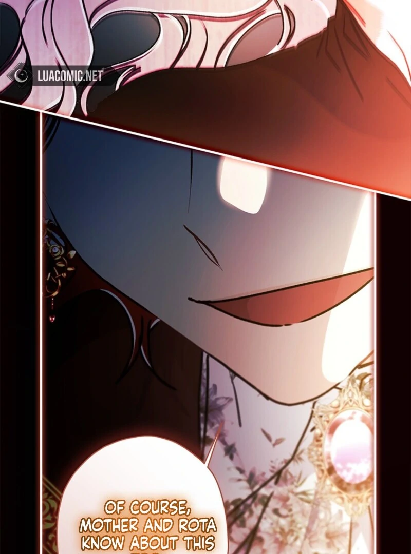 I Became the Male Lead’s Adopted Daughter Chapter 127 - Page 46