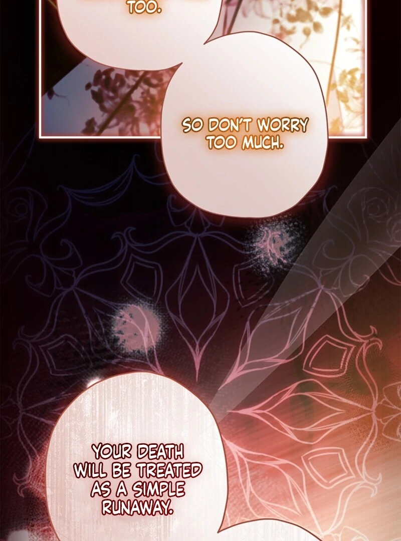 I Became the Male Lead’s Adopted Daughter Chapter 127 - Page 47