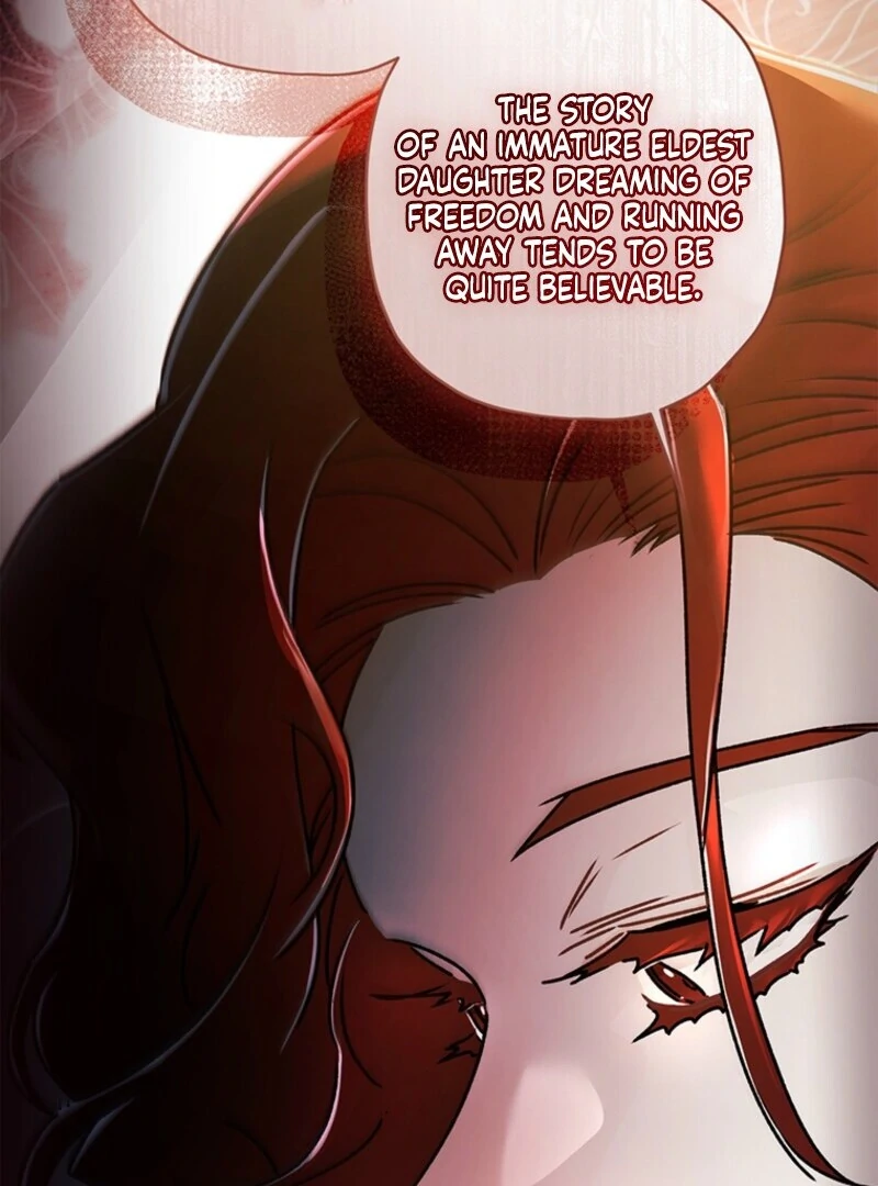 I Became the Male Lead’s Adopted Daughter Chapter 127 - Page 48