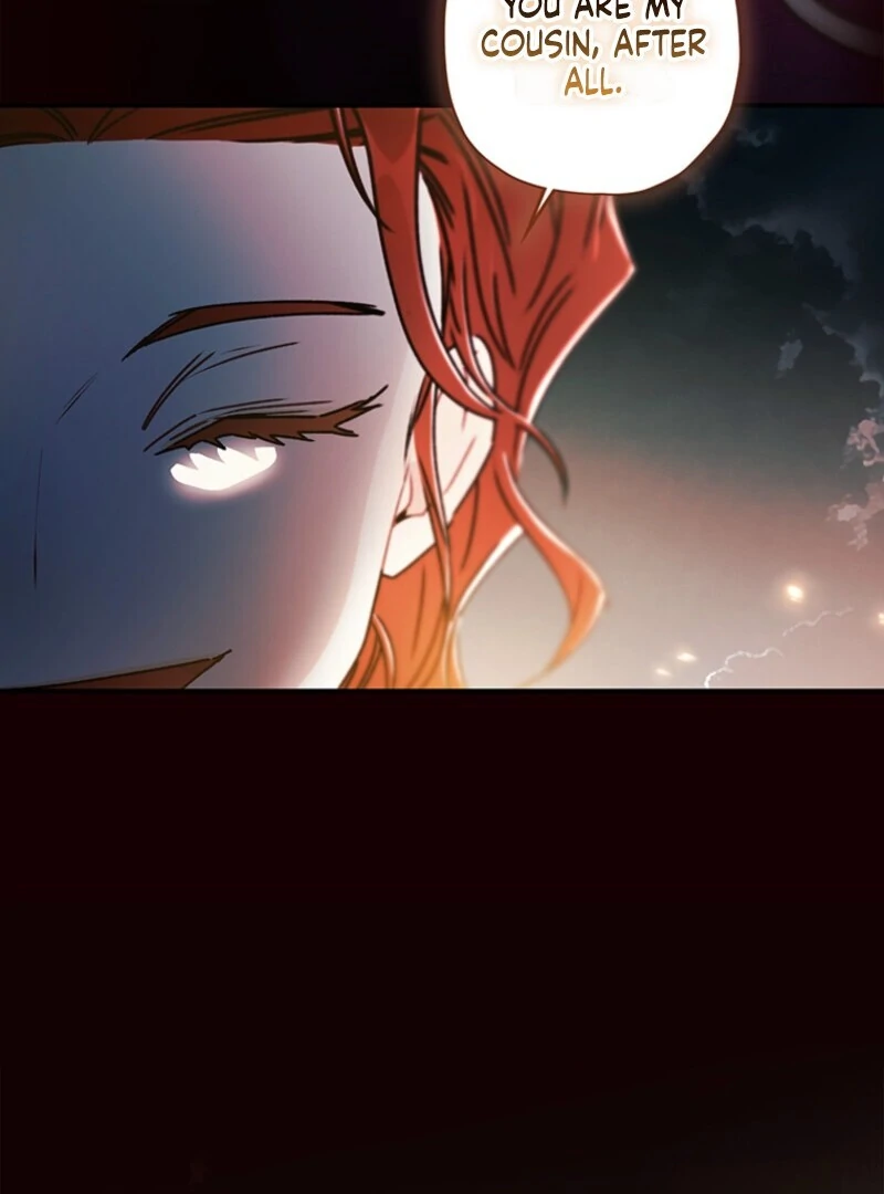 I Became the Male Lead’s Adopted Daughter Chapter 127 - Page 51