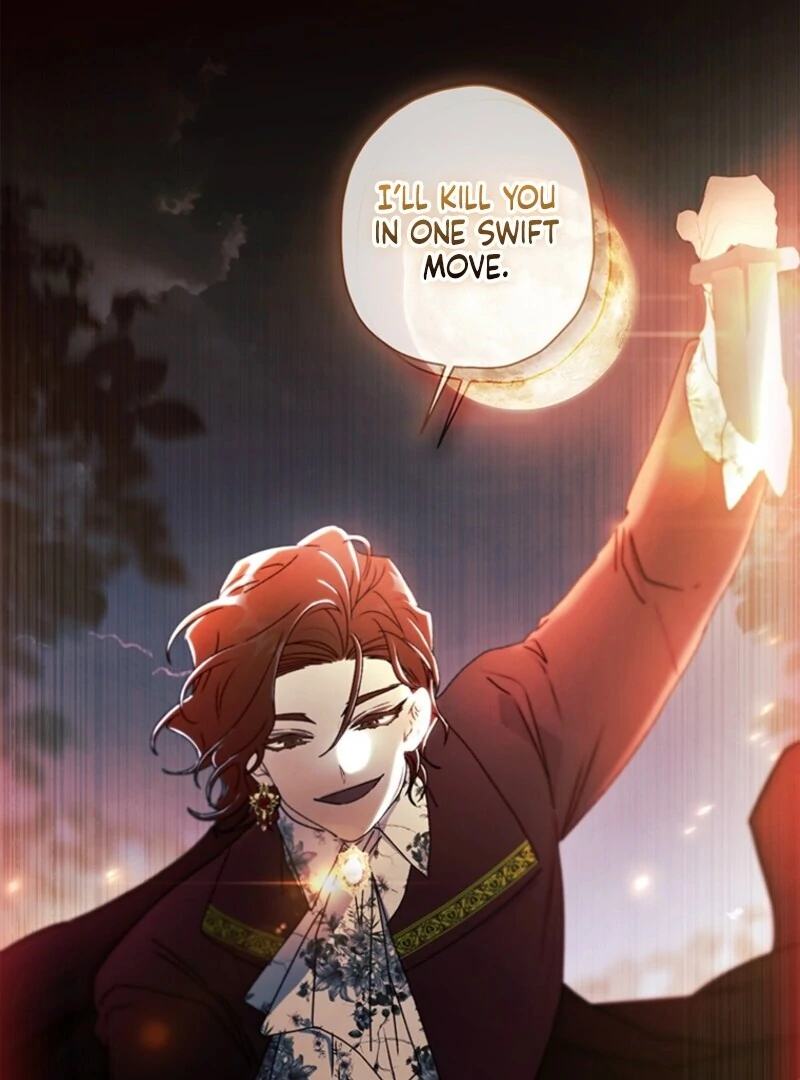 I Became the Male Lead’s Adopted Daughter Chapter 127 - Page 52