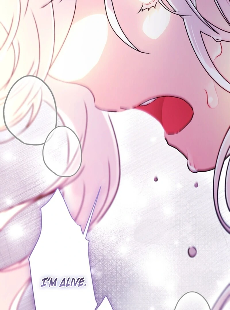 I Became the Male Lead’s Adopted Daughter Chapter 127 - Page 65