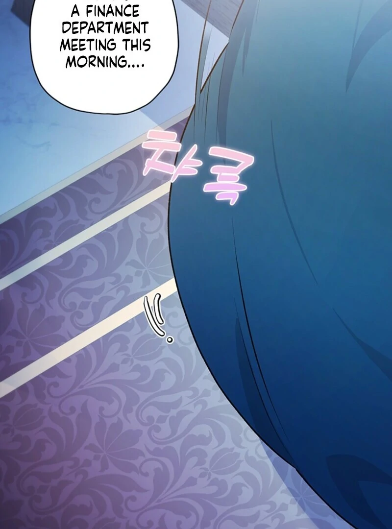 I Became the Male Lead’s Adopted Daughter Chapter 127 - Page 74