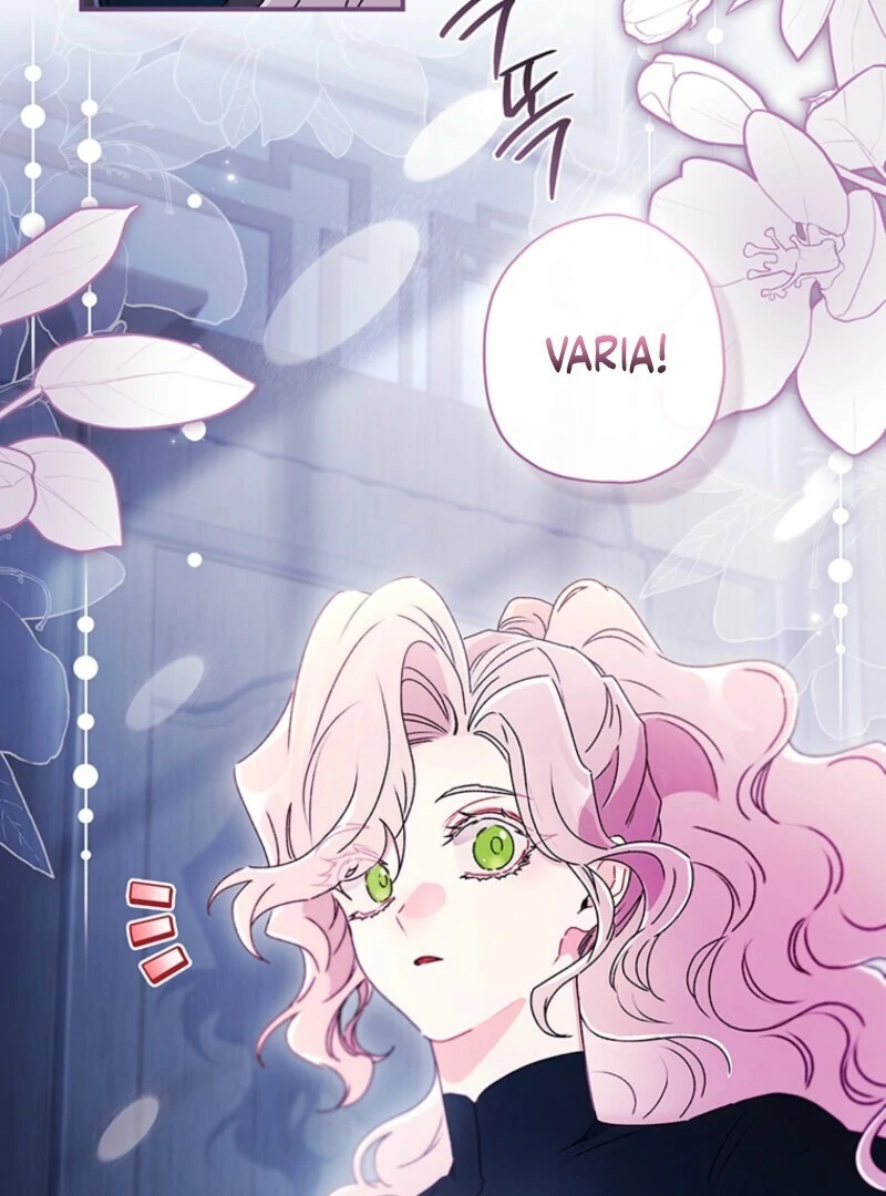 I Became the Male Lead’s Adopted Daughter Chapter 127 - Page 77