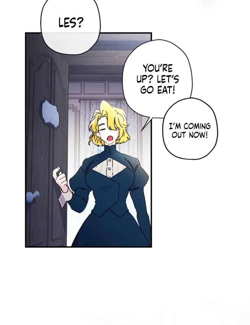 I Became the Male Lead’s Adopted Daughter Chapter 127 - Page 79