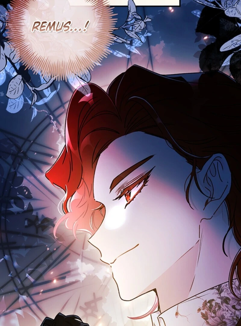 I Became the Male Lead’s Adopted Daughter Chapter 127 - Page 8