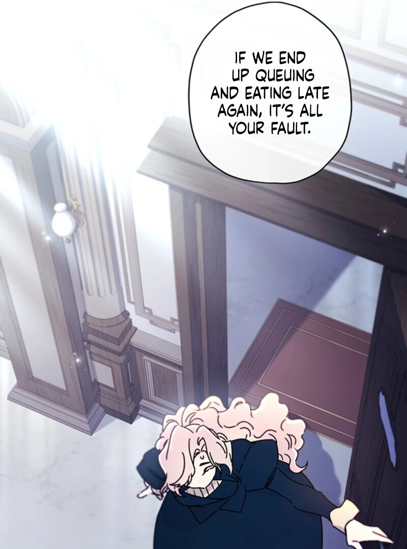 I Became the Male Lead’s Adopted Daughter Chapter 127 - Page 80