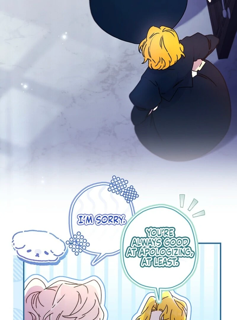 I Became the Male Lead’s Adopted Daughter Chapter 127 - Page 81