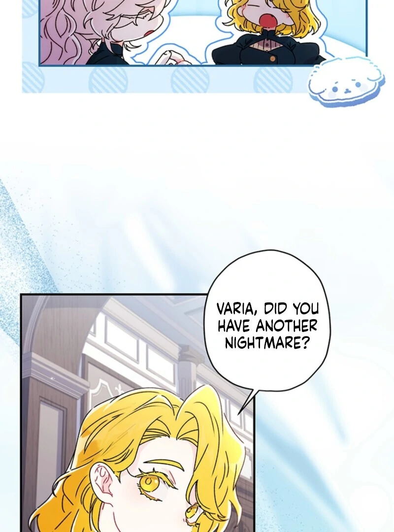 I Became the Male Lead’s Adopted Daughter Chapter 127 - Page 82
