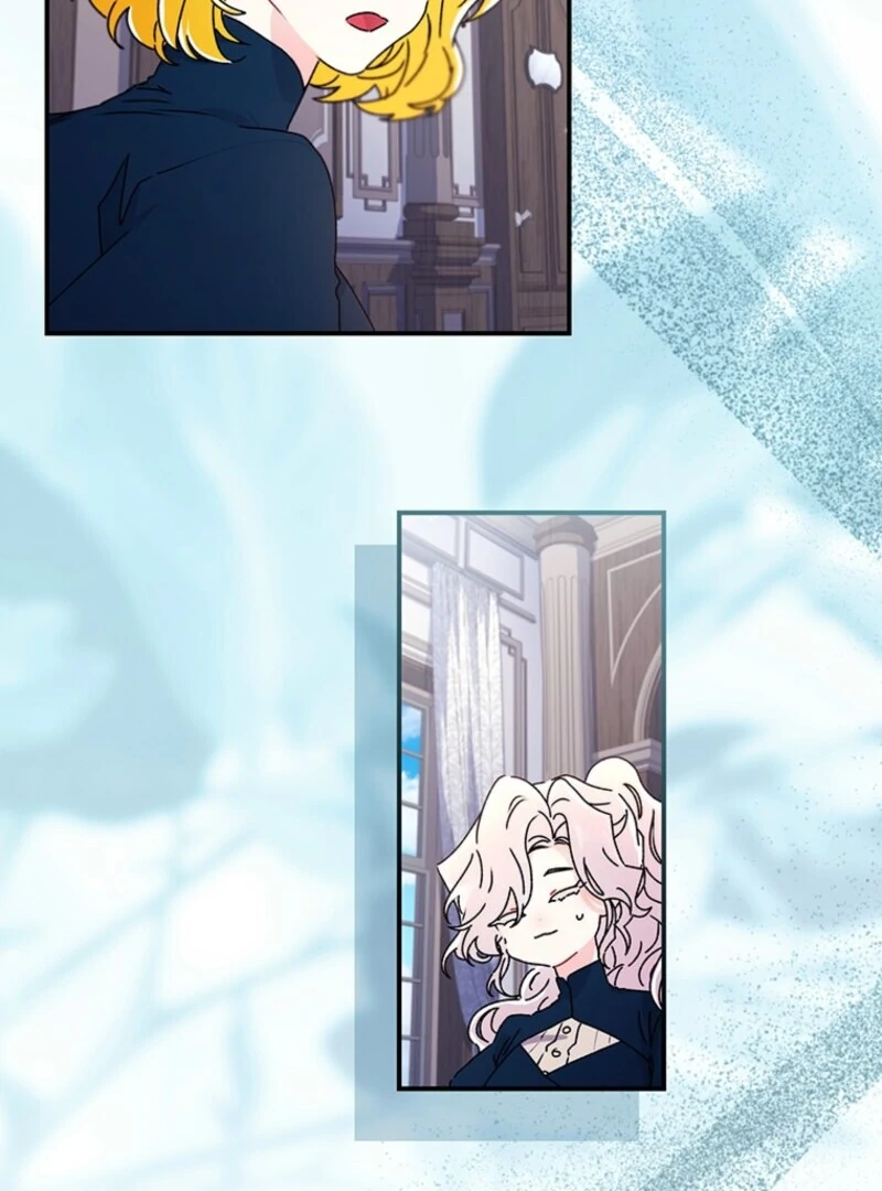 I Became the Male Lead’s Adopted Daughter Chapter 127 - Page 83