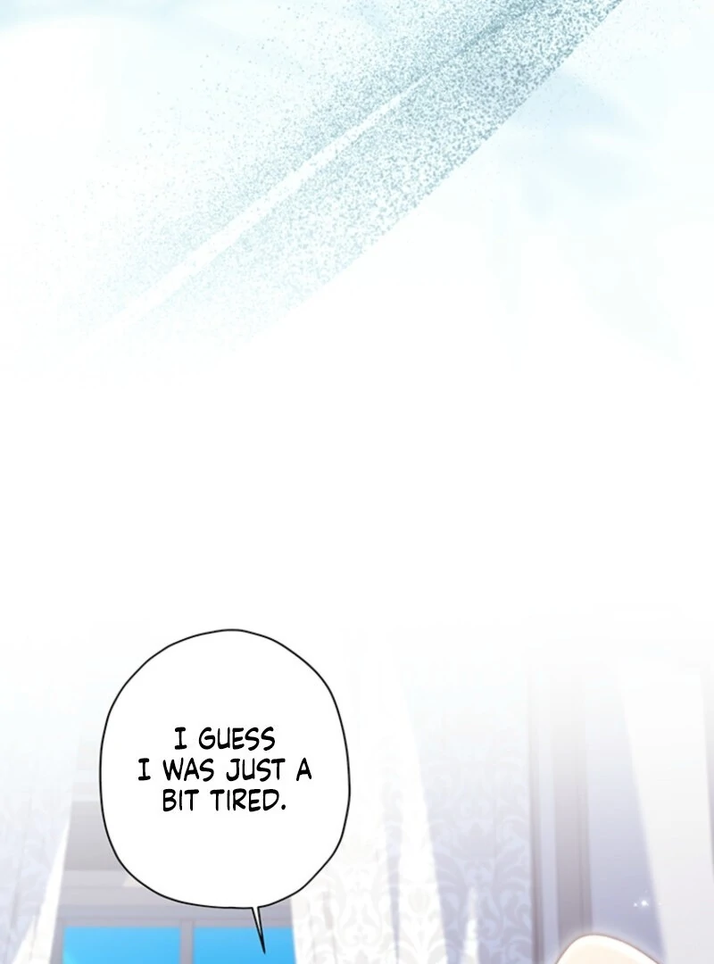 I Became the Male Lead’s Adopted Daughter Chapter 127 - Page 84