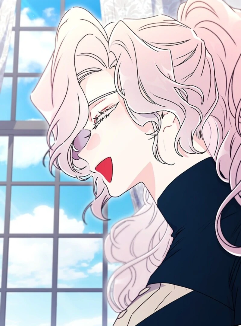 I Became the Male Lead’s Adopted Daughter Chapter 127 - Page 85