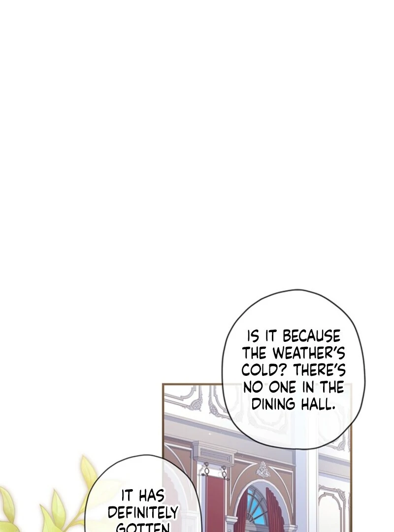 I Became the Male Lead’s Adopted Daughter Chapter 127 - Page 87