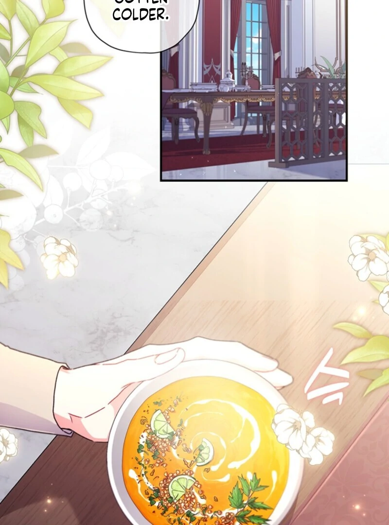 I Became the Male Lead’s Adopted Daughter Chapter 127 - Page 88