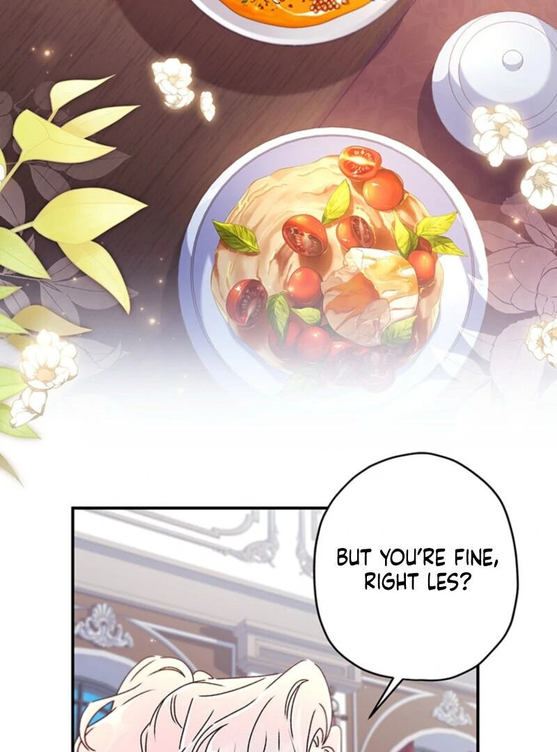I Became the Male Lead’s Adopted Daughter Chapter 127 - Page 89