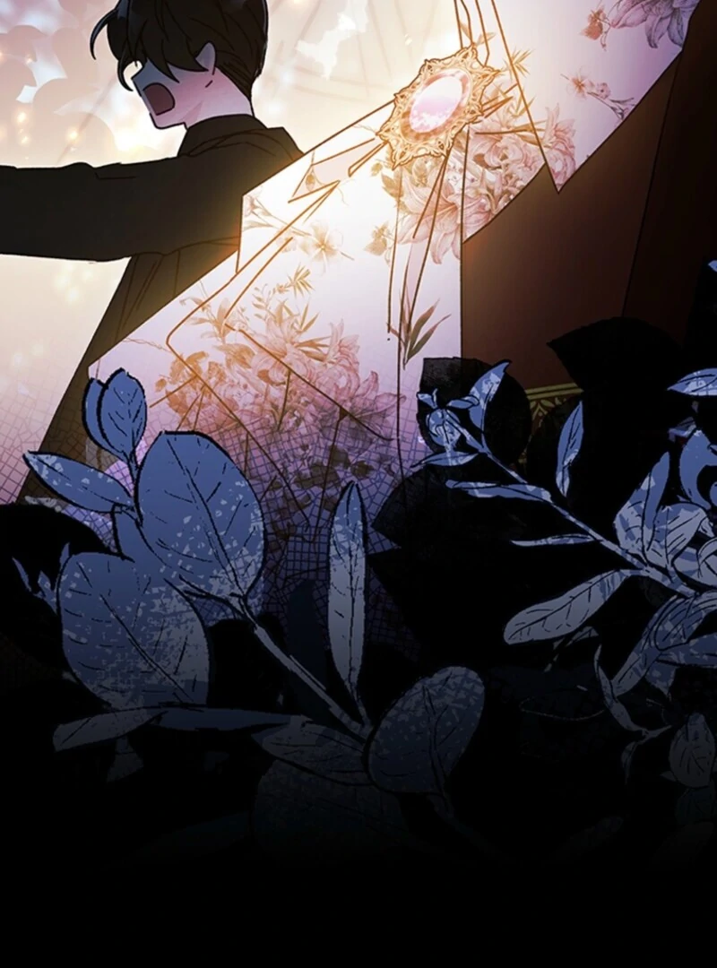 I Became the Male Lead’s Adopted Daughter Chapter 127 - Page 9