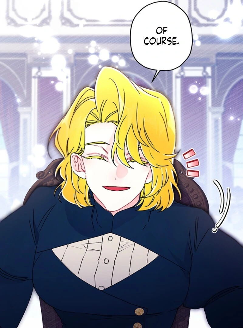 I Became the Male Lead’s Adopted Daughter Chapter 127 - Page 92