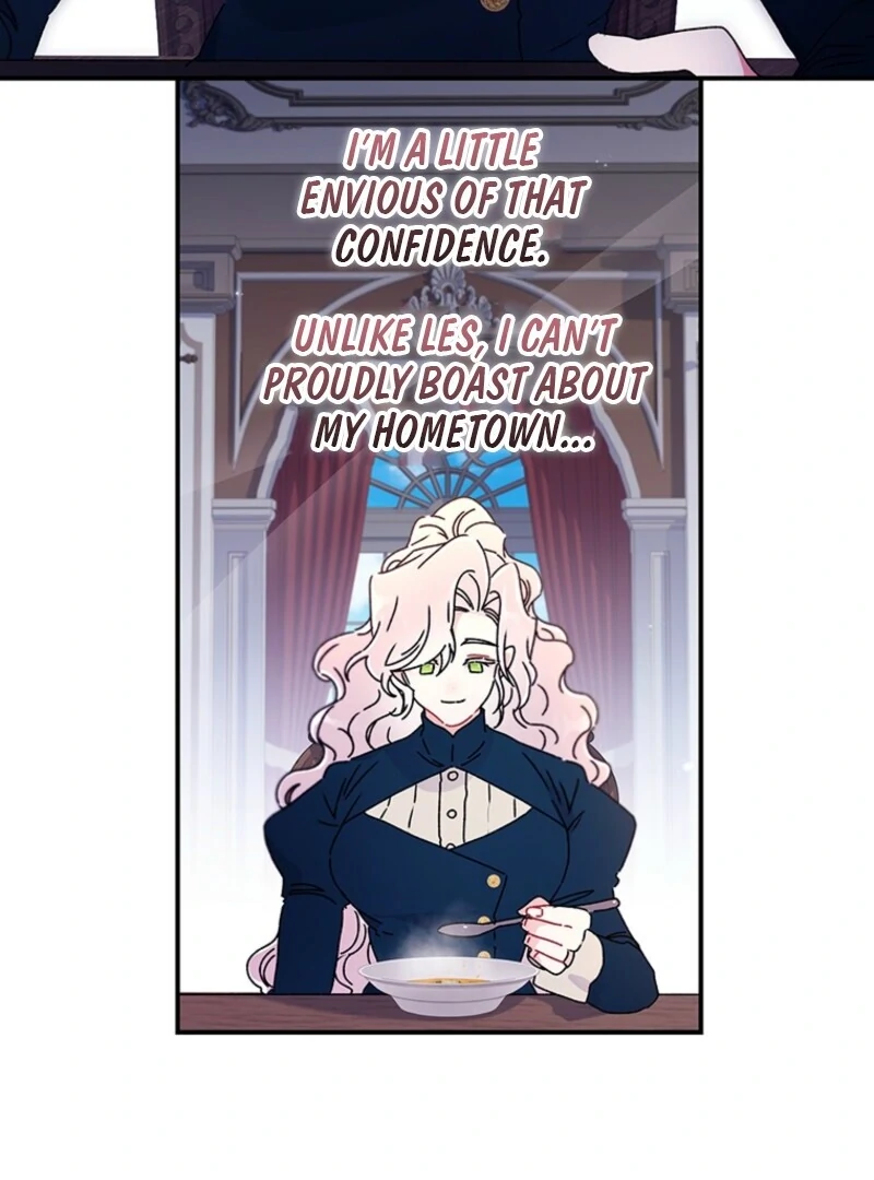 I Became the Male Lead’s Adopted Daughter Chapter 127 - Page 93