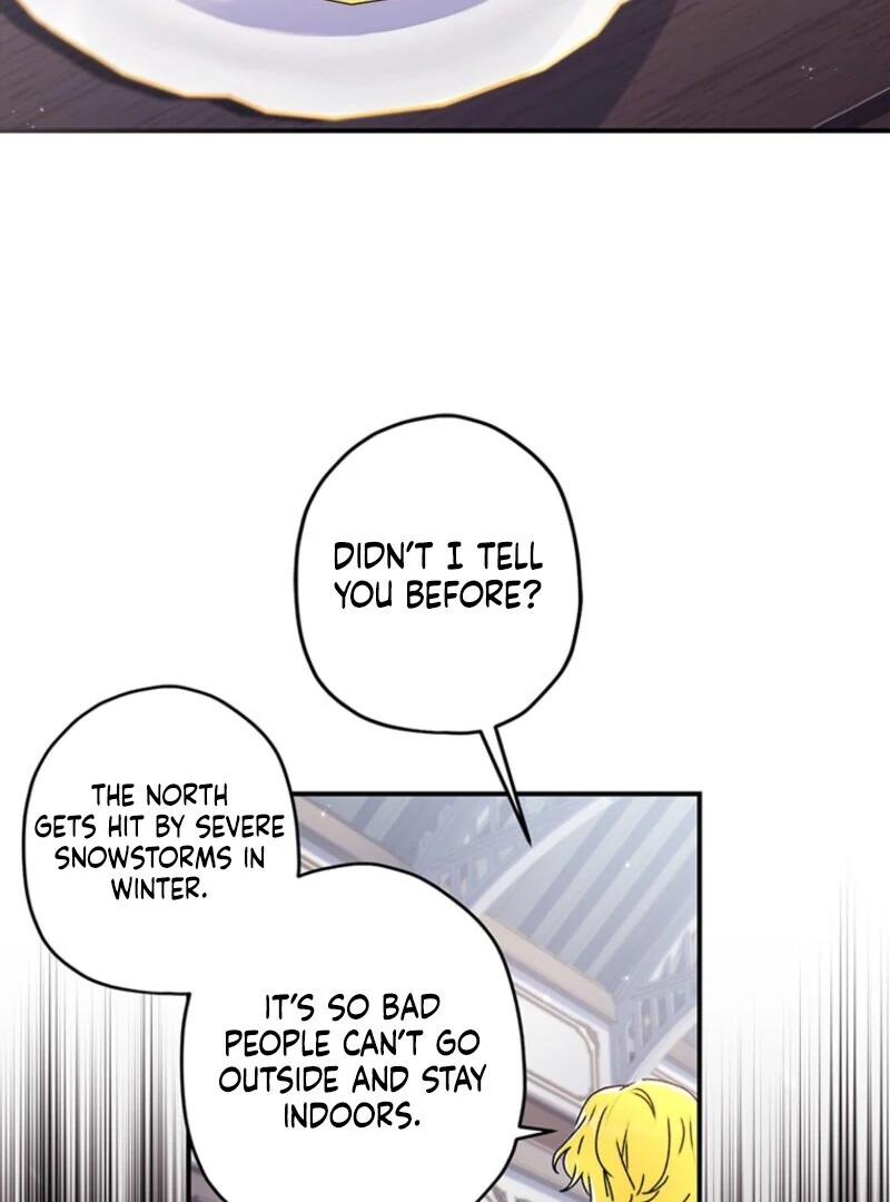 I Became the Male Lead’s Adopted Daughter Chapter 127 - Page 95